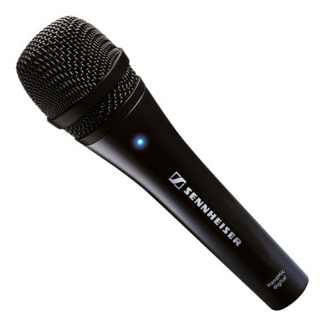 Микрофон для iOS Sennheiser HandMic Digital