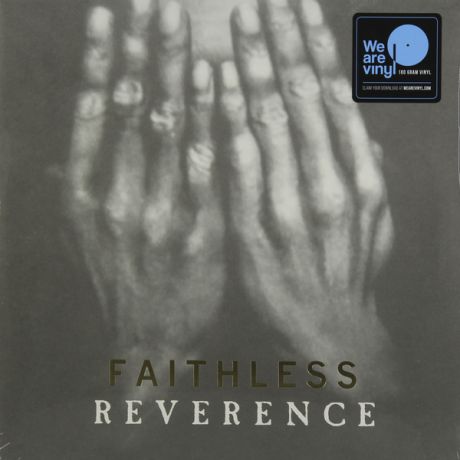 Faithless Faithless - Reverence (2 LP)