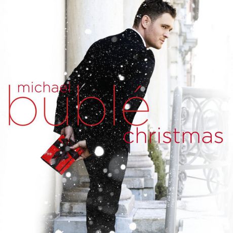 Michael Buble Michael Buble - Christmas (180 Gr)