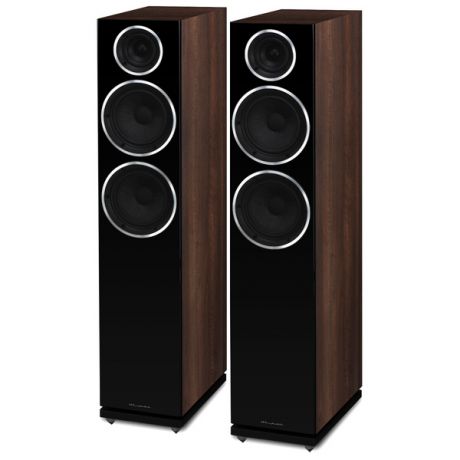 Напольная акустика Wharfedale Diamond 230 Walnut Pearl