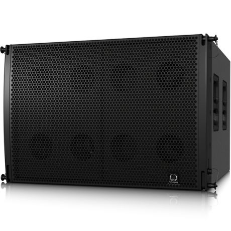 Профессиональный пассивный сабвуфер Turbosound LIVERPOOL TLX215L