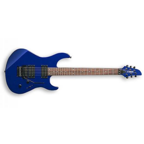 Электрогитара Yamaha RGX220DZ Metallic Blue