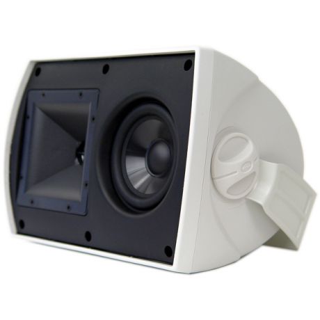 Всепогодная акустика Klipsch AW-525 White