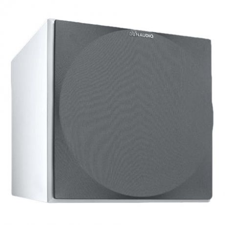 Активный сабвуфер Dynaudio SUB 250 II Satin White