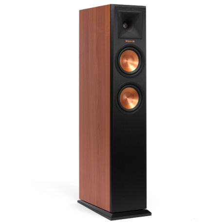 Напольная акустика Klipsch RP-250F Cherry