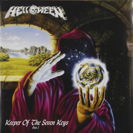 Helloween Helloween - Keeper Of The Seven Keys (part 1)