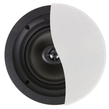 Встраиваемая акустика Klipsch R-2650-C II White