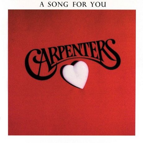 Carpenters Carpenters - A Song For You