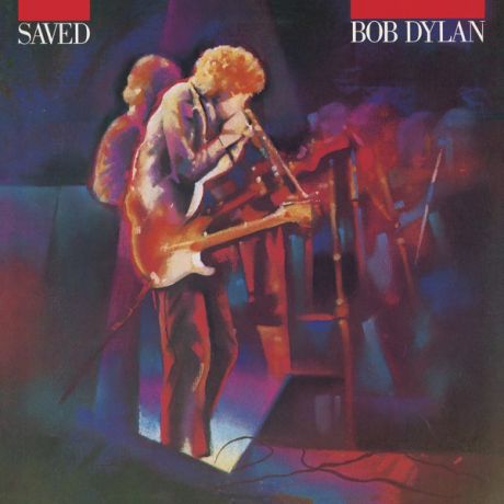 Bob Dylan Bob Dylan - Saved