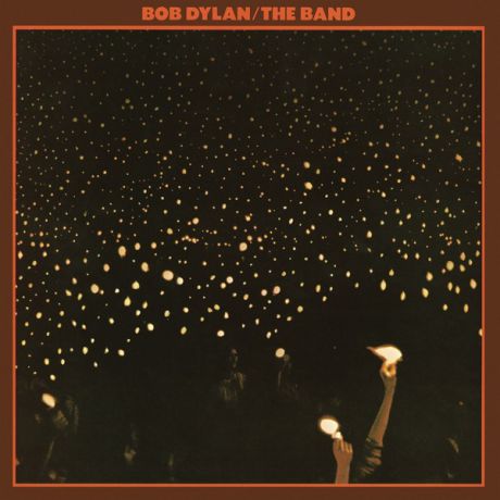 Bob Dylan Bob Dylan   The Band - Before The Flood (2 Lp, 180 Gr)