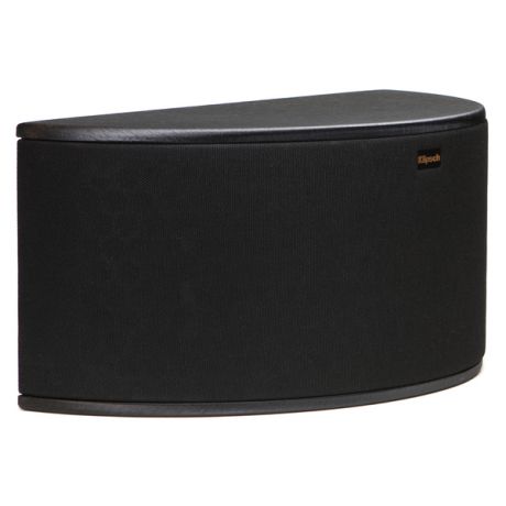 Настенная акустика Klipsch Reference R-14S Black