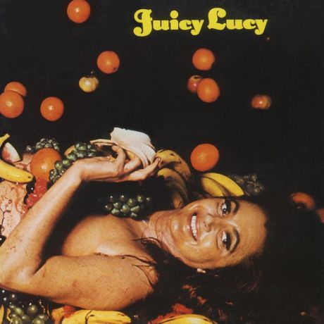 Juicy Lucy Juicy Lucy - Juicy Lucy