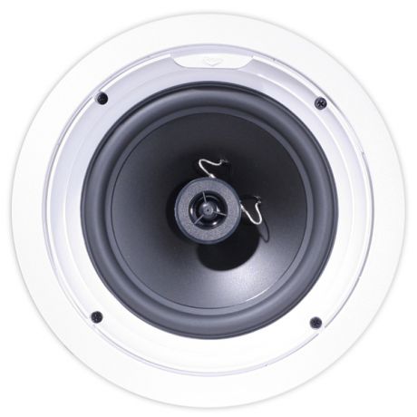 Встраиваемая акустика Klipsch R-1800-C White