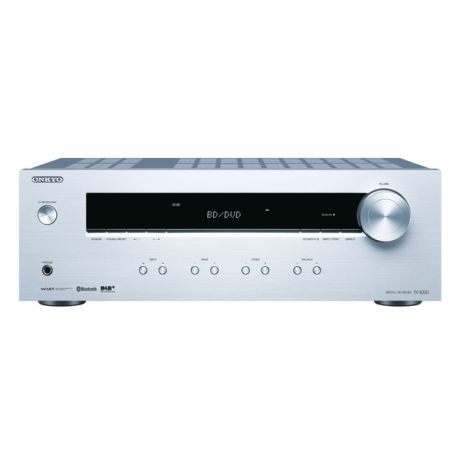 Стереоресивер Onkyo TX-8220 Silver