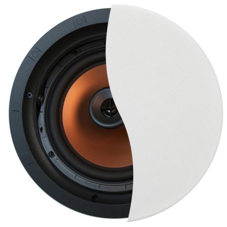 Встраиваемая акустика Klipsch CDT-5800-C II White