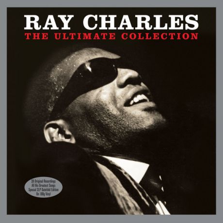 Ray Charles Ray Charles - The Ultimate Collection (2 LP)
