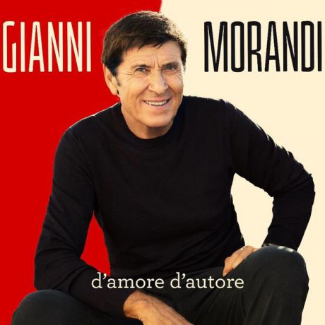 Gianni Morandi Gianni Morandi - D