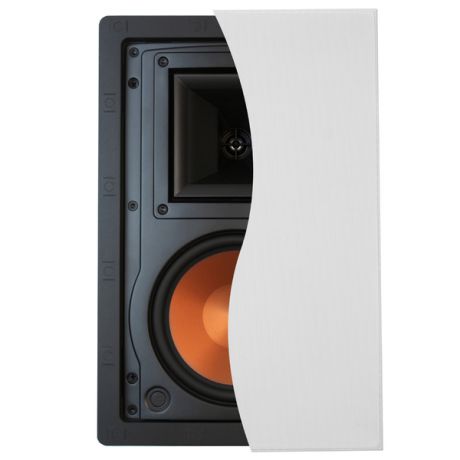 Встраиваемая акустика Klipsch R-5650-W II White