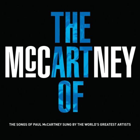 Various Artists Various Artists - The Art Of Mccartney (3 LP)