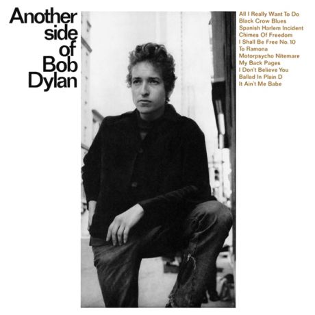 Bob Dylan Bob Dylan - Another Side Of Bob Dylan (180 Gr)