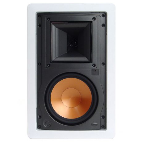 Встраиваемая акустика Klipsch R-3650-W White