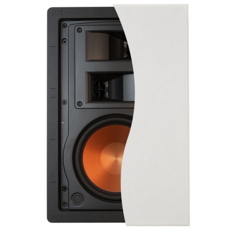Встраиваемая акустика Klipsch R-5650-S II White