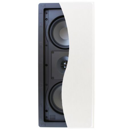 Встраиваемая акустика Klipsch R-2502-W II White