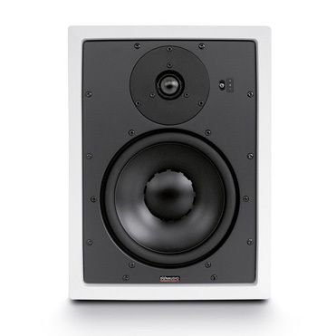 Встраиваемая акустика Dynaudio IP 24 White (1 шт.)