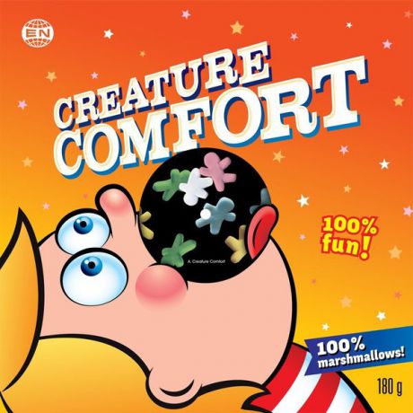 Arcade Fire Arcade Fire - Creature Comfort (180 Gr, Colour)