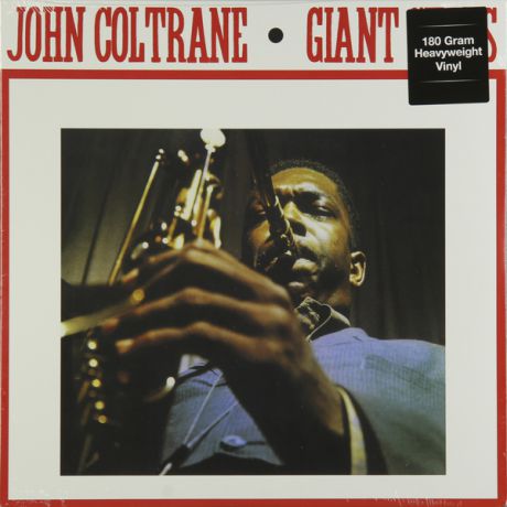 John Coltrane John Coltrane - Giant Steps