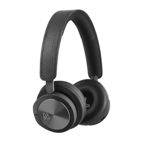 Беспроводные наушники Bang & Olufsen BeoPlay H8i Black