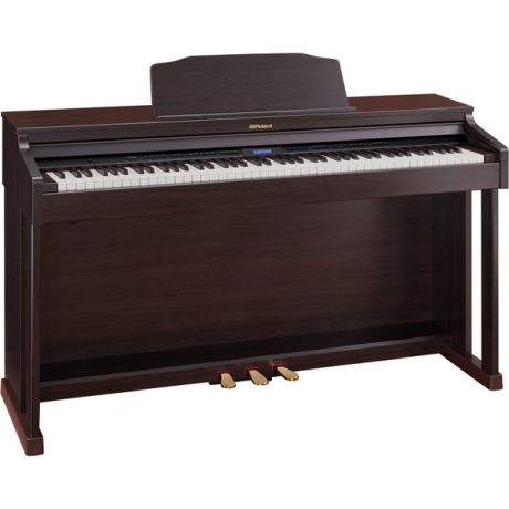 Цифровое пианино Roland HP601-CR