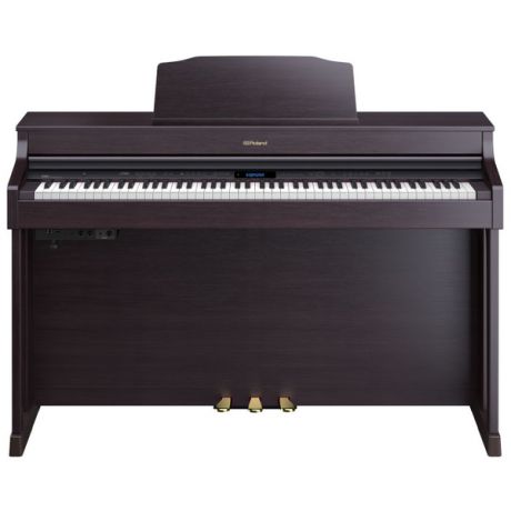 Цифровое пианино Roland HP603A-CR