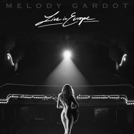 Melody Gardot Melody Gardot - Live In Europe (3 LP)