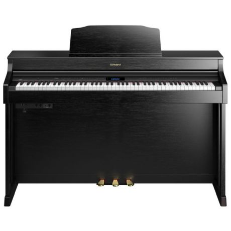 Цифровое пианино Roland HP603A-CB