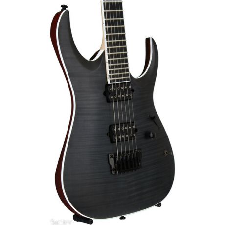 Электрогитара Ibanez Prestige RGAIX6FM-TGF Iron Label