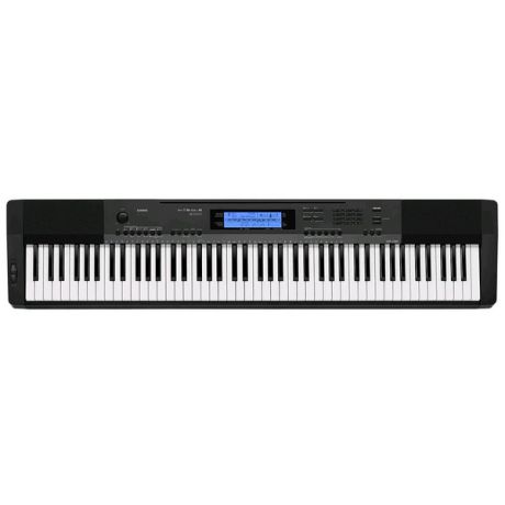 Цифровое пианино Casio CDP-235RBK