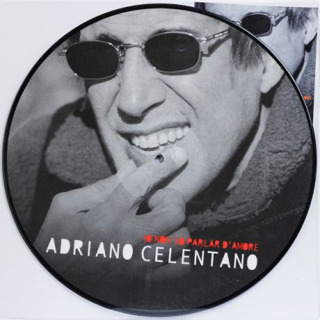 Adriano Celentano Adriano Celentano - Io Non So Parlar D