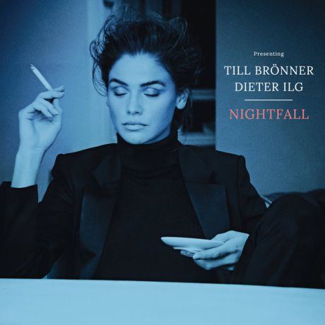 Till Bronner Till Bronner   Dieter Ilg -  Nightfall (180 Gr)