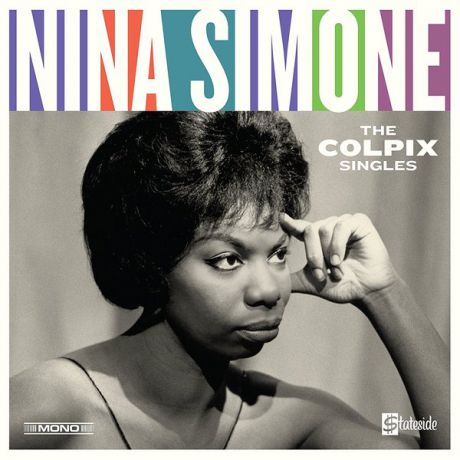 Nina Simone Nina Simone - The Colpix Singles