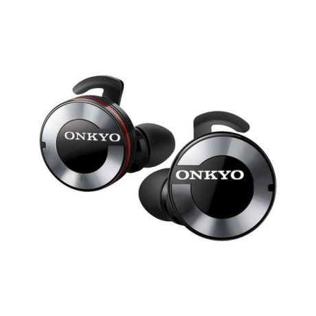 Беспроводные наушники Onkyo W800BT Black