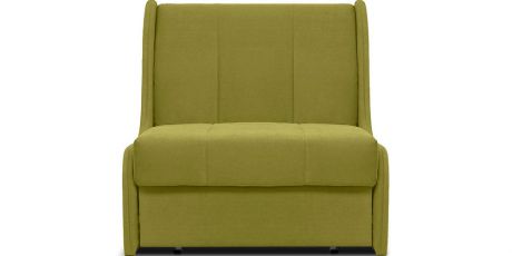 Кресло-кровать Диван.ру Токио (Торонто) Velvet Green