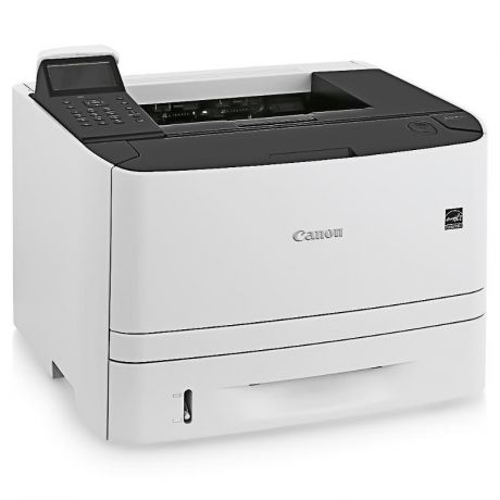 лазерный принтер Canon i-SENSYS LBP252dw