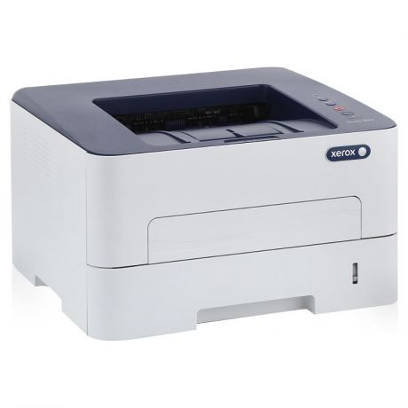 лазерный принтер Xerox Phaser 3052NI
