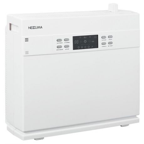 очиститель воздуха Neoclima NCC-868