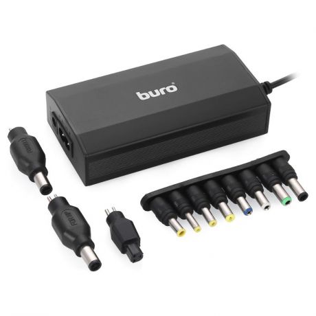 универсальный адаптер для ноутбуков Buro BUM-0031T65