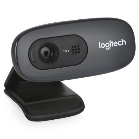 веб камера Logitech HD WebCam C270