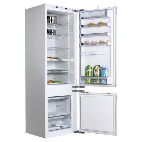 встраиваемый холодильник Bosch KIS87AF30R