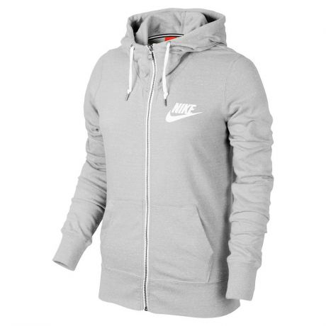 Толстовка NIKE GYM VINTAGE FZ HOODY 545665-050