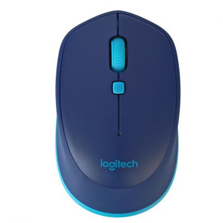 мышь Logitech M535 Blue Bluetooth [910-004531]
